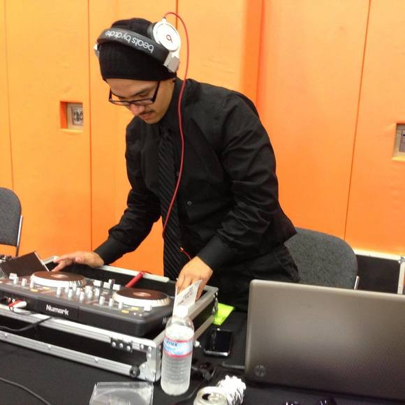 Meet your Posher, Michael - Picture 1 of 1